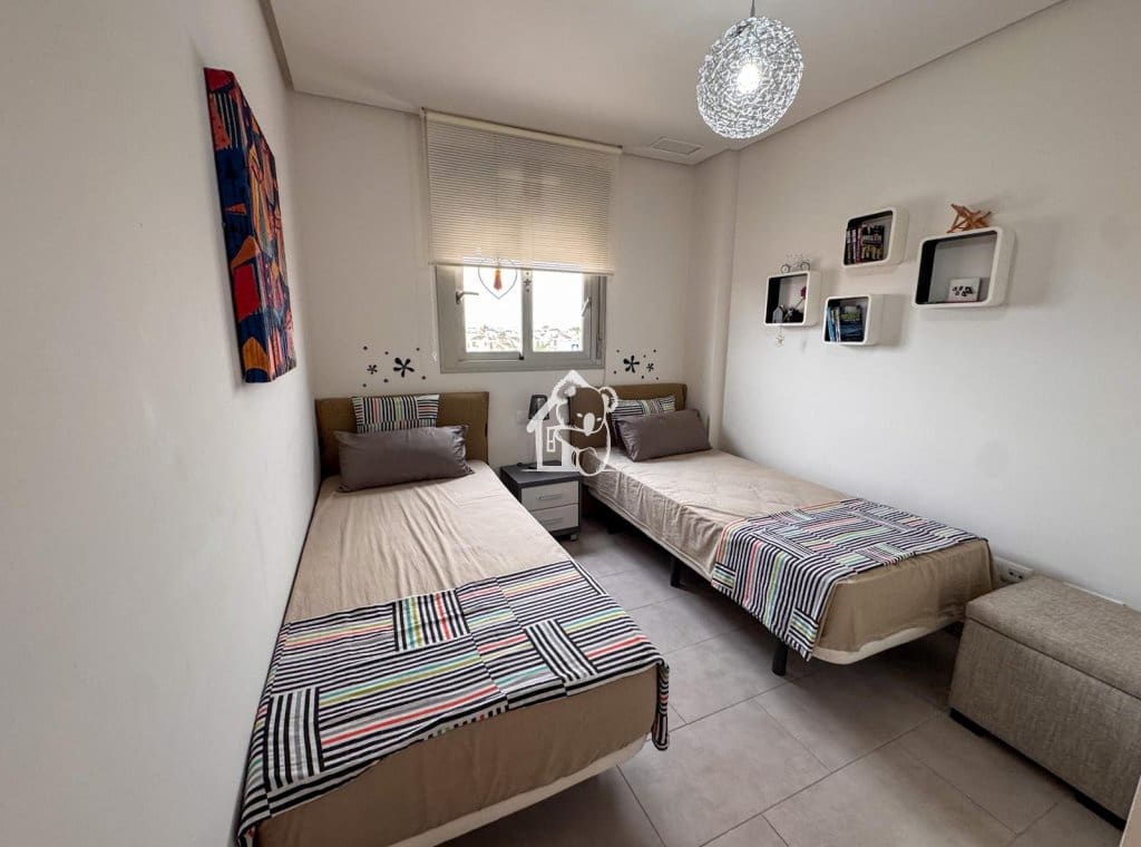 2 soveværelse Lejlighed til leje i Villamartin med swimmingpool - € 1.350 (Ref: 9978076)