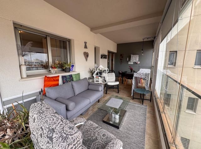2 soveværelse Lejlighed til leje i Villamartin, Orihuela med swimmingpool - € 1.350 (Ref: 9978076)