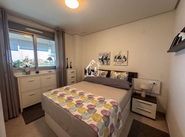 2 soveværelse Lejlighed til leje i Villamartin, Orihuela med swimmingpool - € 1.350 (Ref: 9978076)