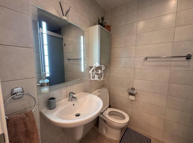 2 soveværelse Lejlighed til leje i Villamartin, Orihuela med swimmingpool - € 1.350 (Ref: 9978076)
