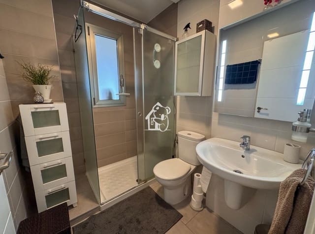 2 soveværelse Lejlighed til leje i Villamartin, Orihuela med swimmingpool - € 1.350 (Ref: 9978076)