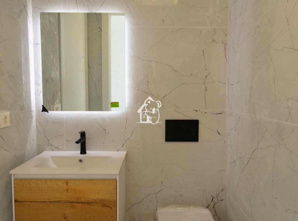 Ático de 2 habitaciones en Torrevieja en venta con piscina - 459.000 € (Ref: 9981702)