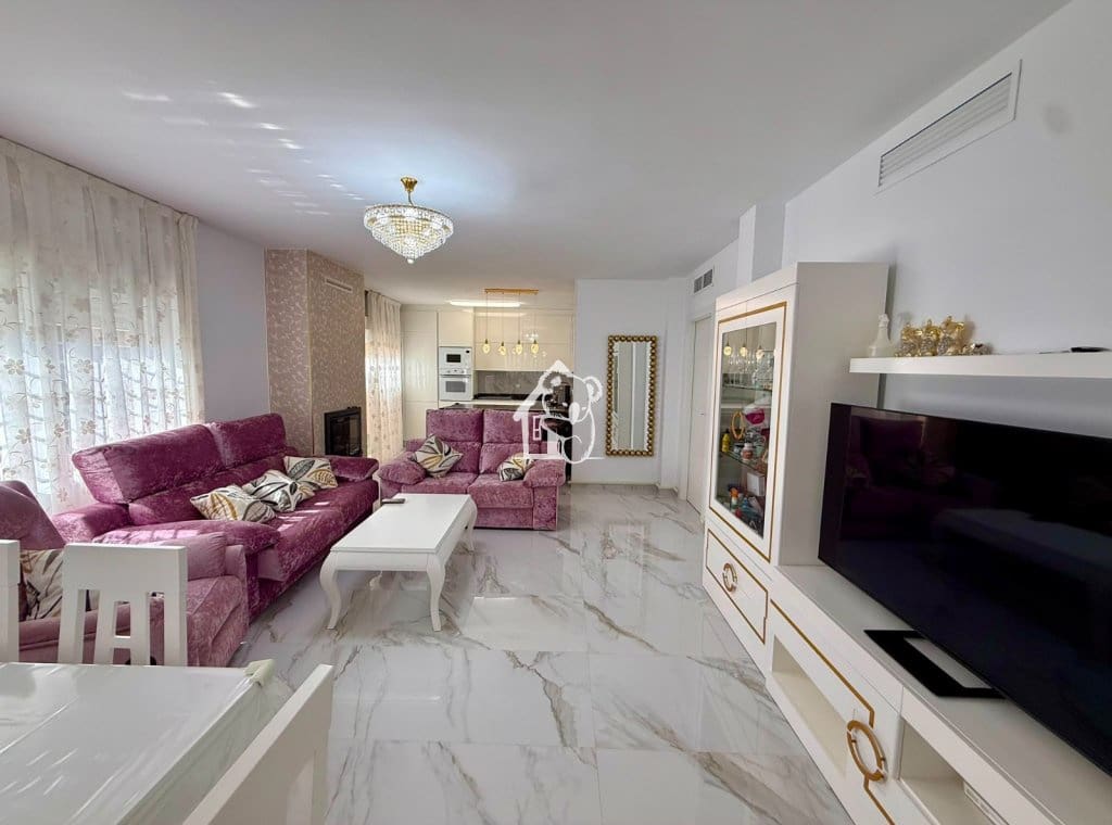 5 chambre Maison de Ville à vendre à Torre de la Horadada avec garage - 590 000 € (Ref: 9984132)