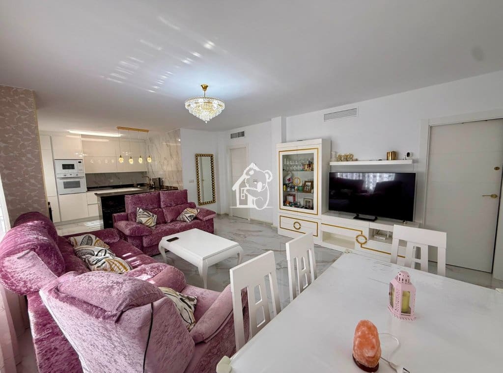5 chambre Maison de Ville à vendre à Torre de la Horadada avec garage - 590 000 € (Ref: 9984132)