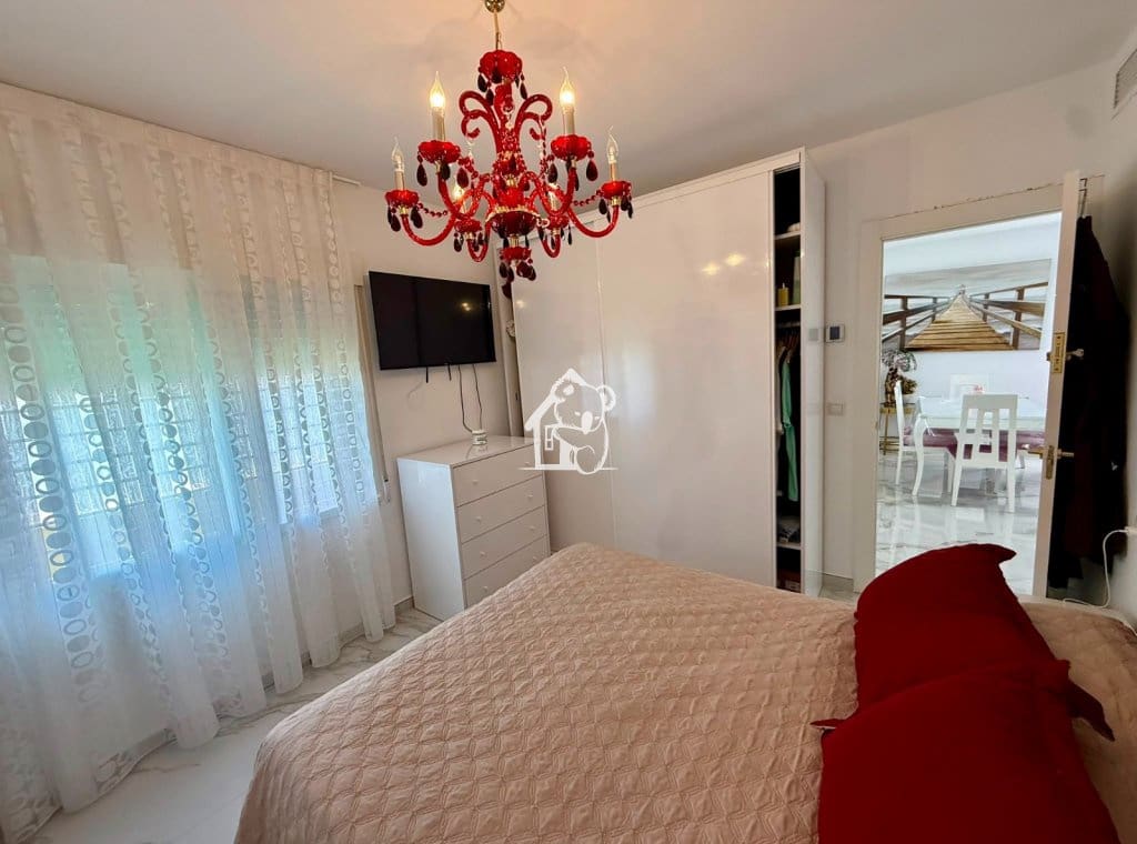 5 chambre Maison de Ville à vendre à Torre de la Horadada avec garage - 590 000 € (Ref: 9984132)