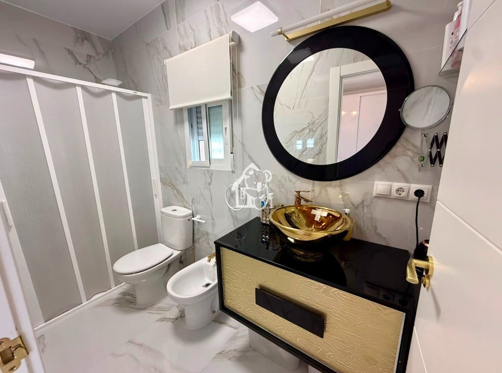 5 chambre Maison de Ville à vendre à Torre de la Horadada avec garage - 590 000 € (Ref: 9984132)