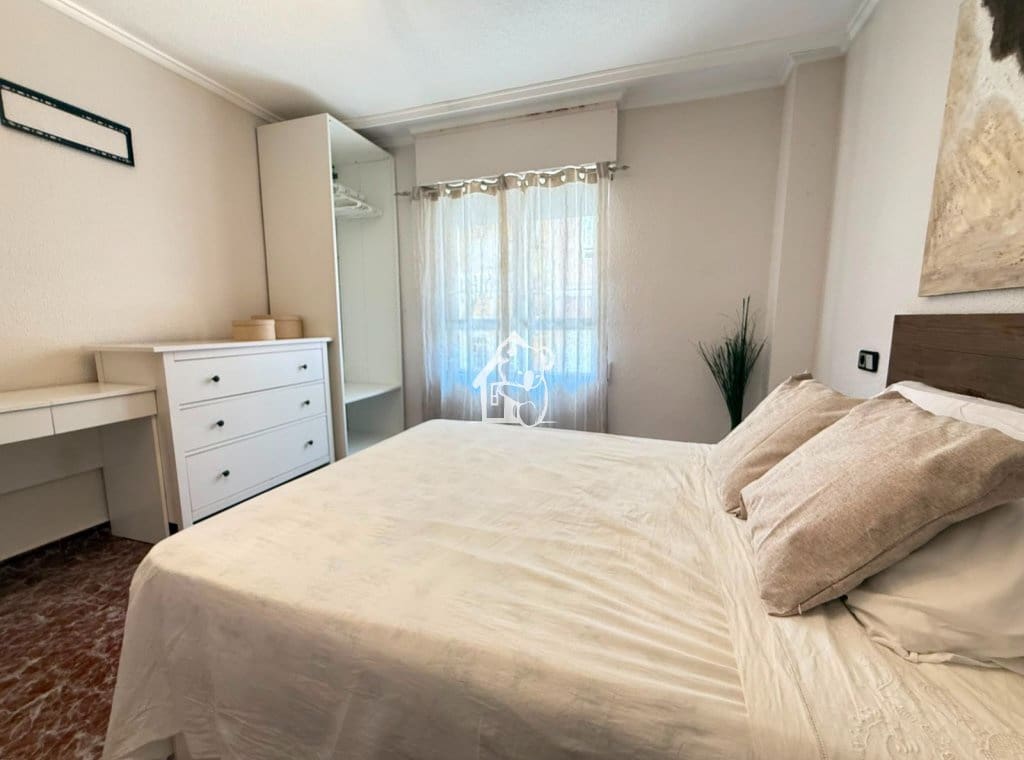 3 camera da letto Appartamento da affittare in Guardamar del Segura - 850 € (Rif: 9984382)