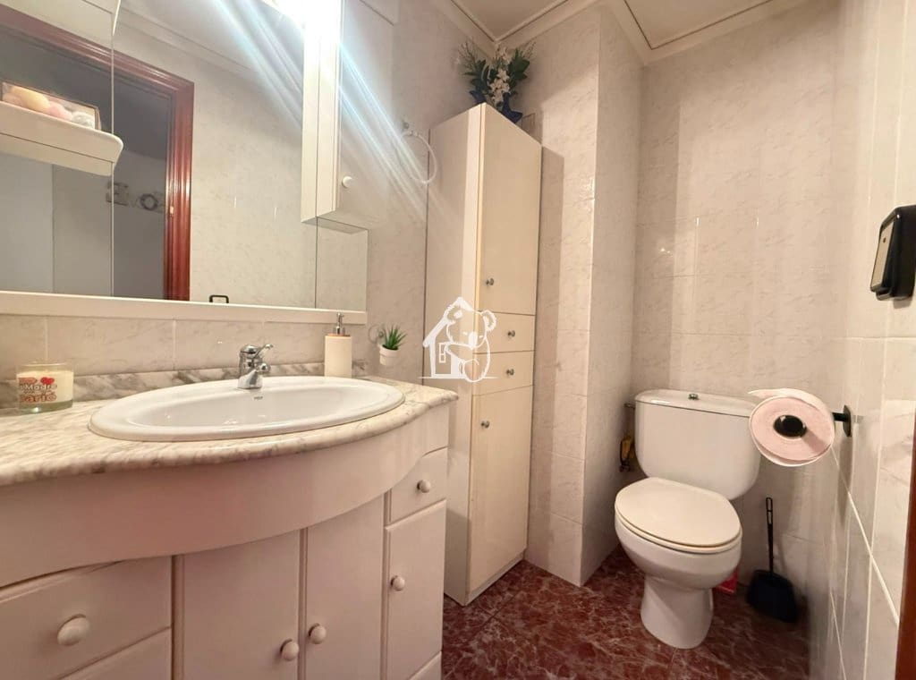 3 camera da letto Appartamento da affittare in Guardamar del Segura - 850 € (Rif: 9984382)