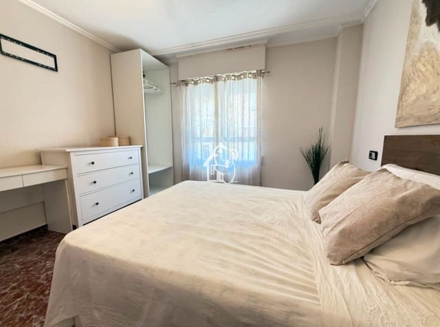3 camera da letto Appartamento da affittare in Zona Pueblo, Guardamar del Segura - 850 € (Rif: 9984382)