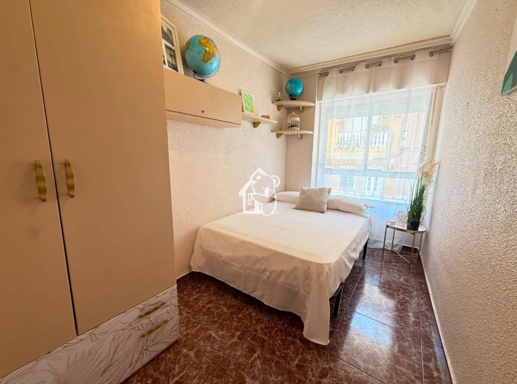 3 camera da letto Appartamento da affittare in Guardamar del Segura - 850 € (Rif: 9984382)