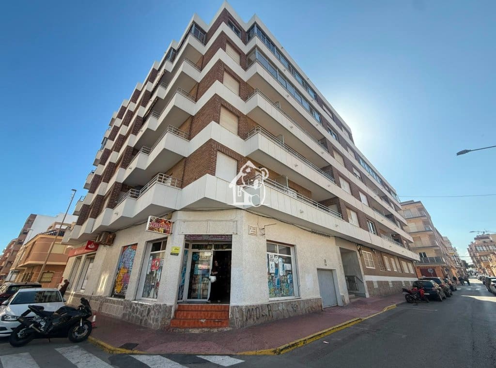 3 camera da letto Appartamento da affittare in Guardamar del Segura - 850 € (Rif: 9984382)