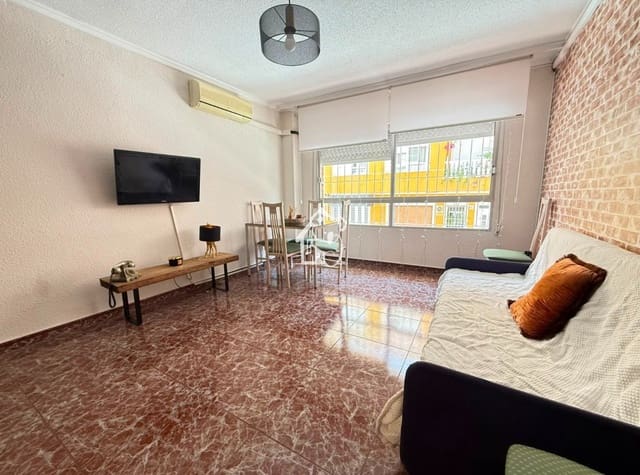 3 camera da letto Appartamento da affittare in Zona Pueblo, Guardamar del Segura - 850 € (Rif: 9984382)