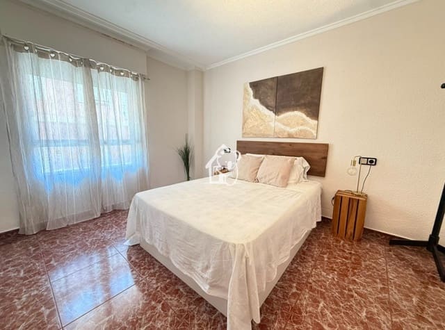 3 camera da letto Appartamento da affittare in Zona Pueblo, Guardamar del Segura - 850 € (Rif: 9984382)