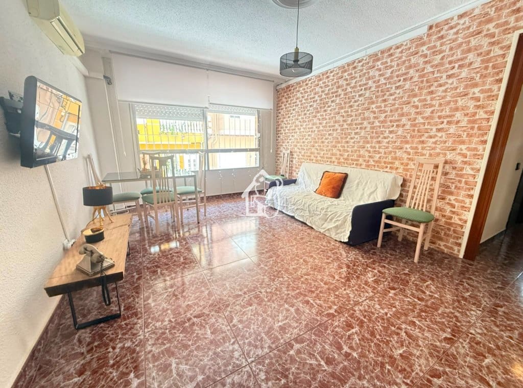 3 camera da letto Appartamento da affittare in Guardamar del Segura - 850 € (Rif: 9984382)