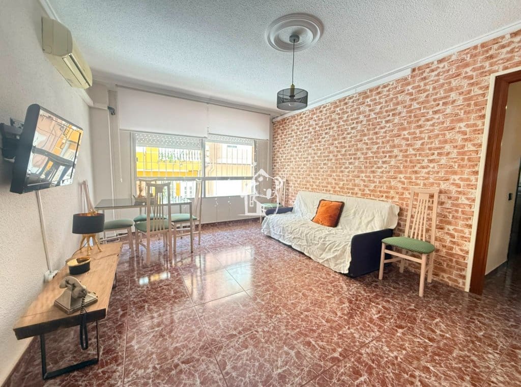 3 camera da letto Appartamento da affittare in Guardamar del Segura - 850 € (Rif: 9984382)