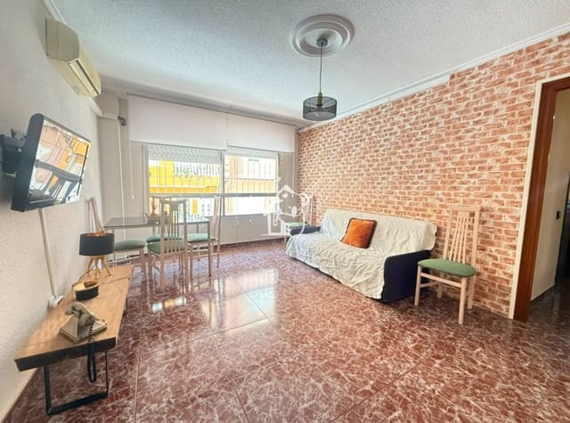3 camera da letto Appartamento da affittare in Zona Pueblo, Guardamar del Segura - 850 € (Rif: 9984382)