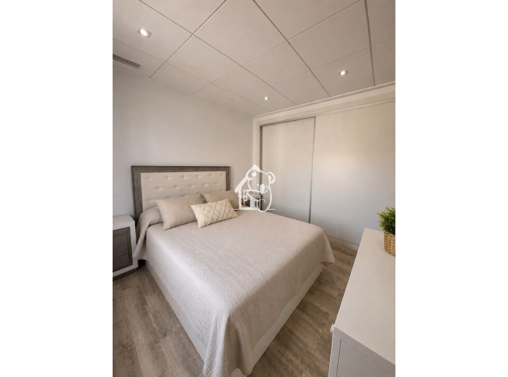 2 camera da letto Appartamento da affittare in Catral - 795 € (Rif: 9986219)