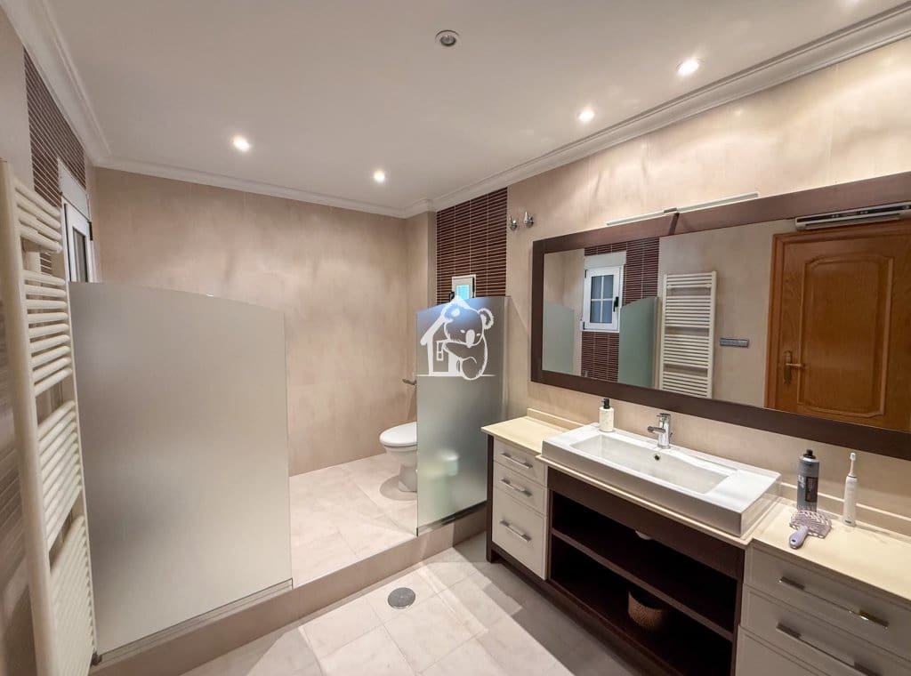 5 soveværelse Penthouse til salg i La Mata med swimmingpool - € 650.000 (Ref: 9990067)