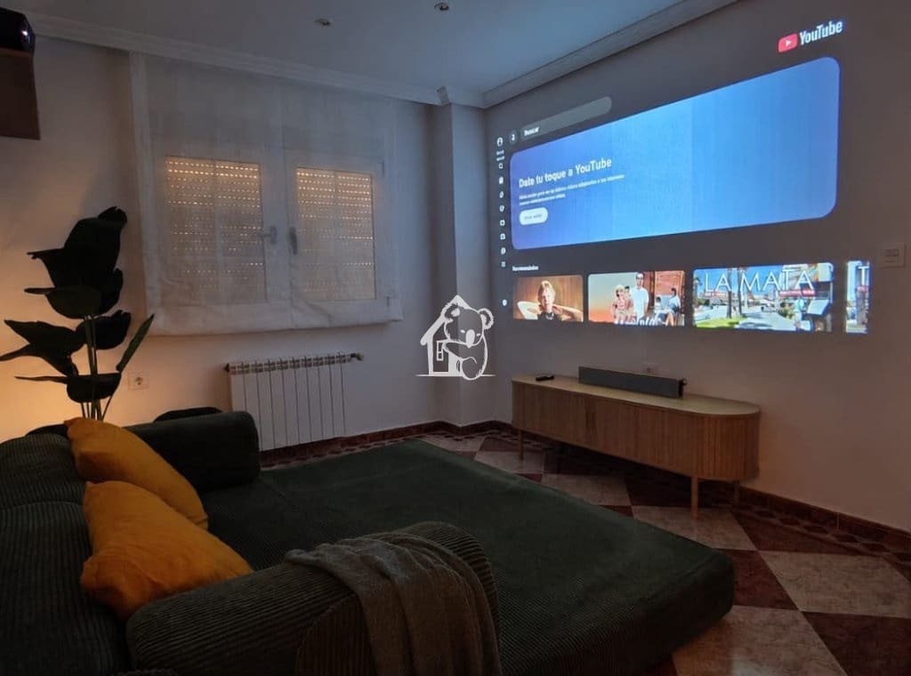 5 soveværelse Penthouse til salg i La Mata med swimmingpool - € 650.000 (Ref: 9990067)