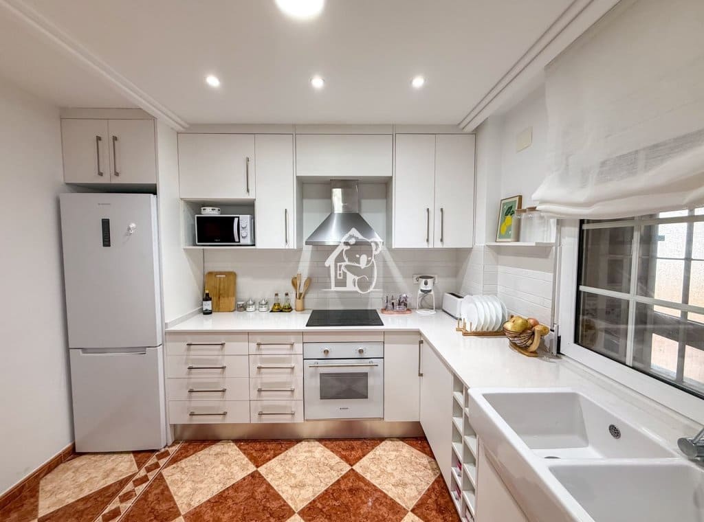 5 soveværelse Penthouse til salg i La Mata med swimmingpool - € 650.000 (Ref: 9990067)