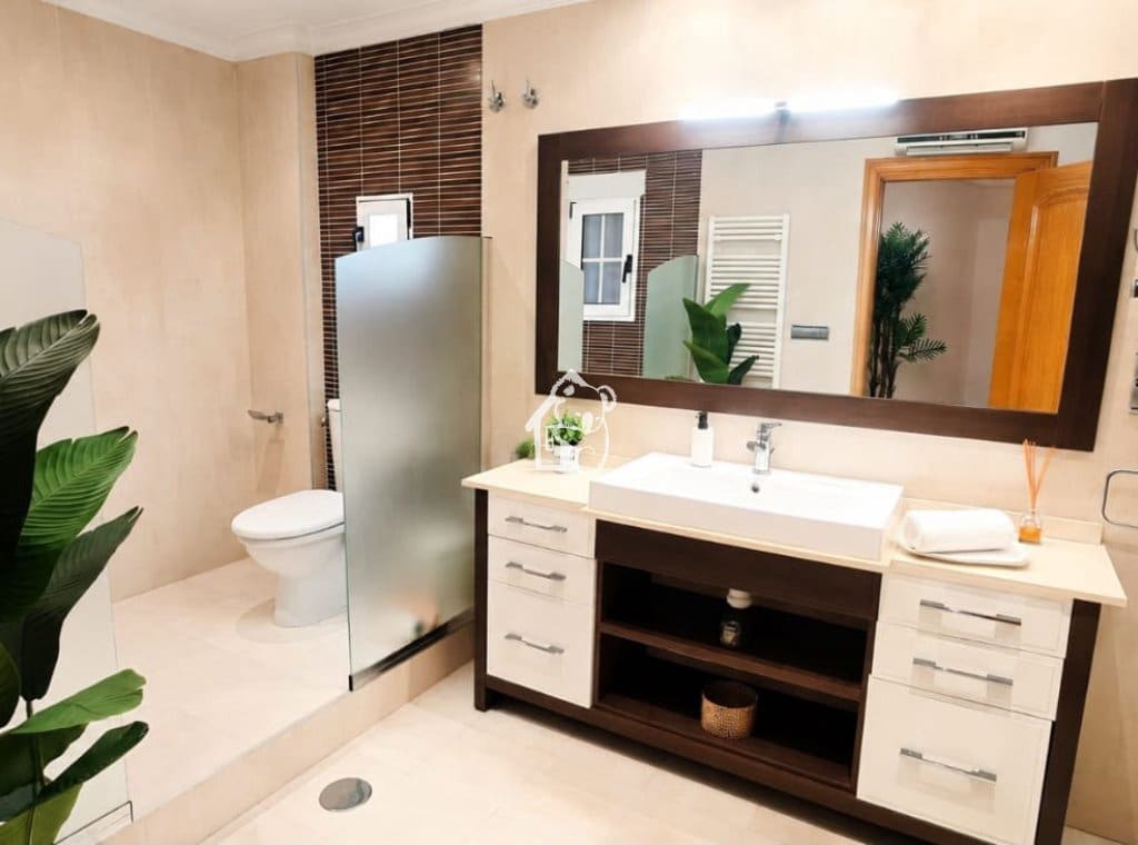 5 soveværelse Penthouse til salg i La Mata med swimmingpool - € 650.000 (Ref: 9990067)