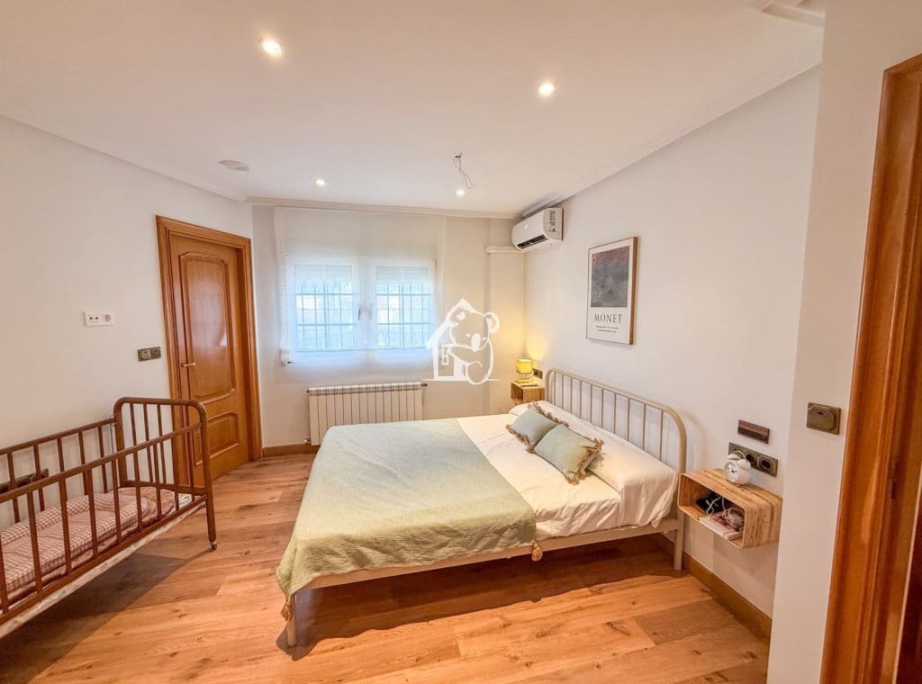 5 soveværelse Penthouse til salg i La Mata med swimmingpool - € 650.000 (Ref: 9990067)