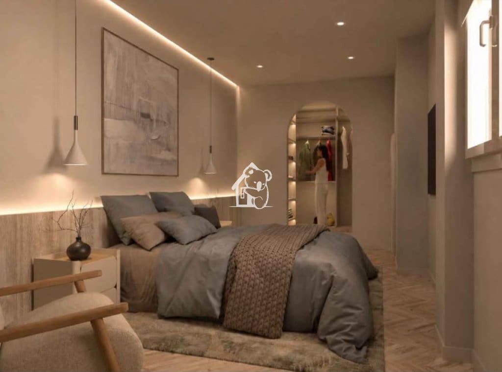 5 soveværelse Penthouse til salg i La Mata med swimmingpool - € 650.000 (Ref: 9990067)