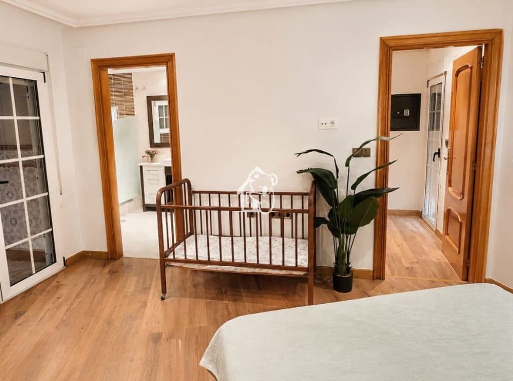 5 soveværelse Penthouse til salg i La Mata med swimmingpool - € 650.000 (Ref: 9990067)