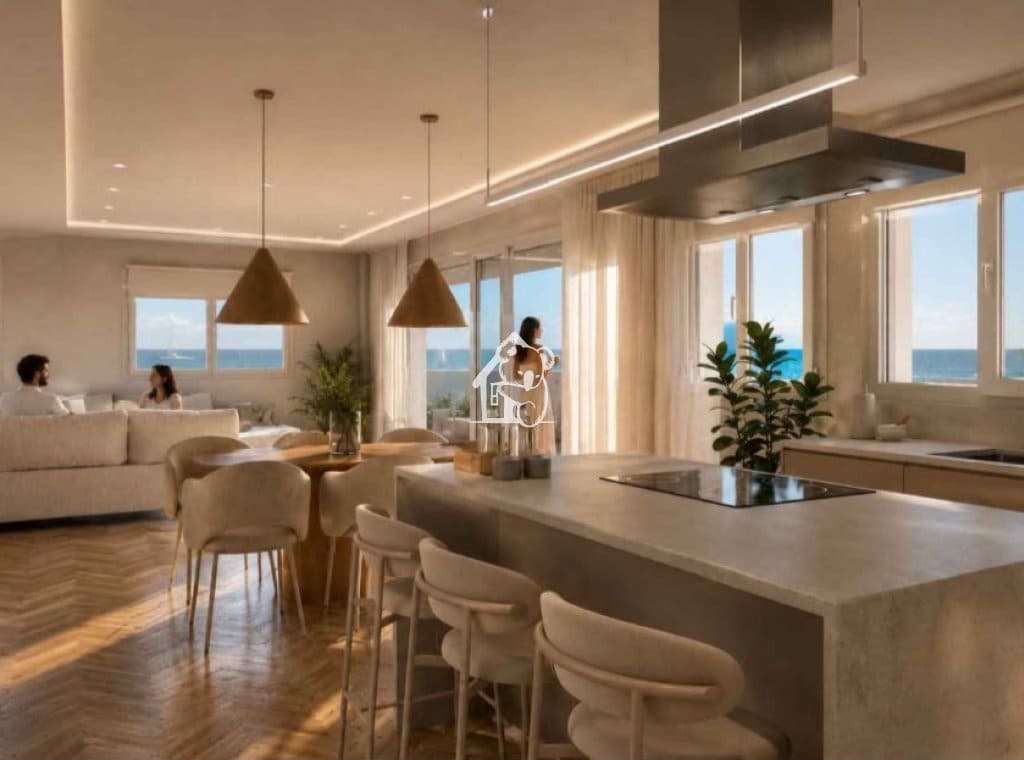 5 soveværelse Penthouse til salg i La Mata med swimmingpool - € 650.000 (Ref: 9990067)
