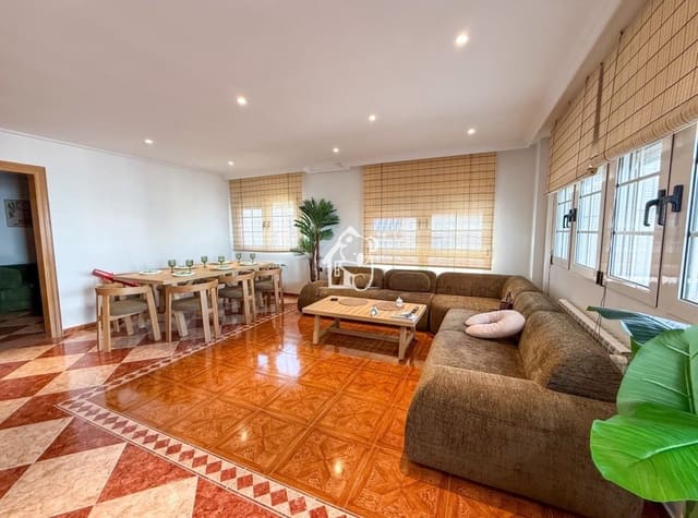 5 soveværelse Penthouse til salg i Gaspar Perelló, Torrevieja med swimmingpool - € 650.000 (Ref: 9990067)