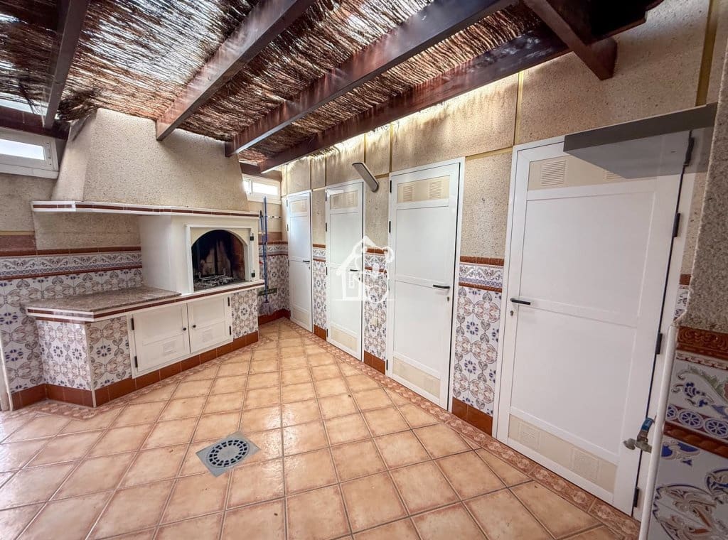 5 soveværelse Penthouse til salg i La Mata med swimmingpool - € 650.000 (Ref: 9990067)