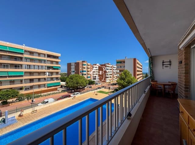 2 soveværelse Lejlighed til leje i Punta Prima, Torrevieja med swimmingpool garage - € 950 (Ref: 9990069)