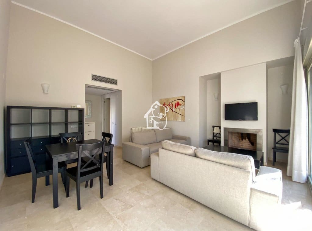 3 soverom Villa til leie i San Miguel de Salinas med svømmebasseng - € 2 300 (Ref: 9993684)