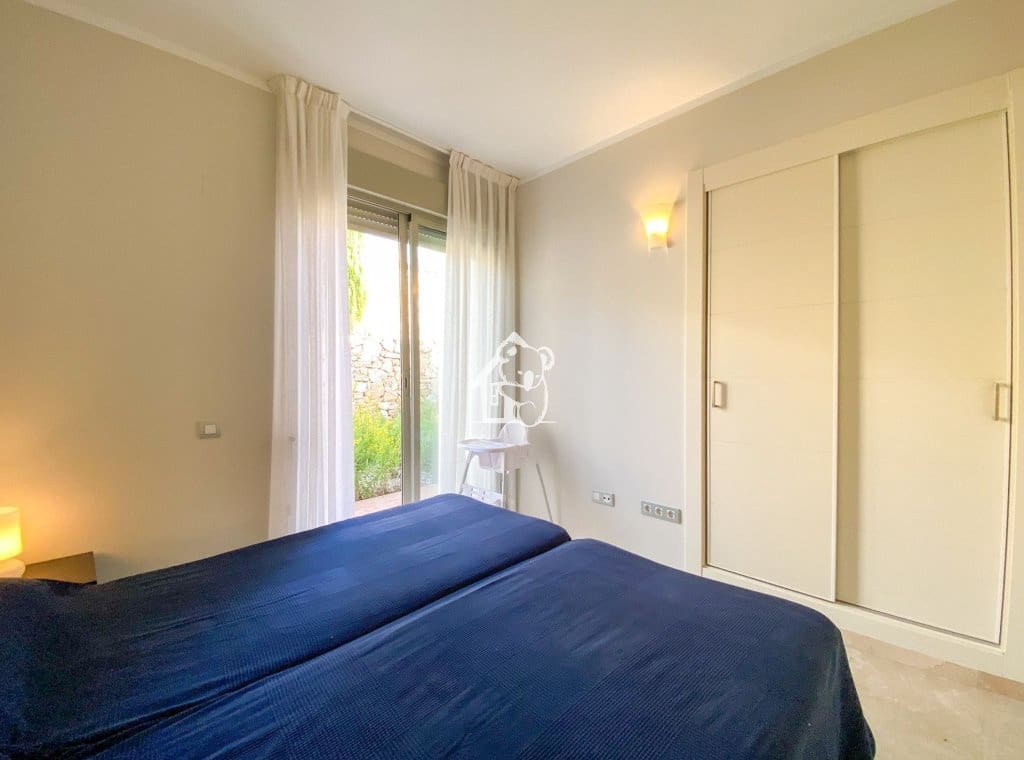 3 soverom Villa til leie i San Miguel de Salinas med svømmebasseng - € 2 300 (Ref: 9993684)