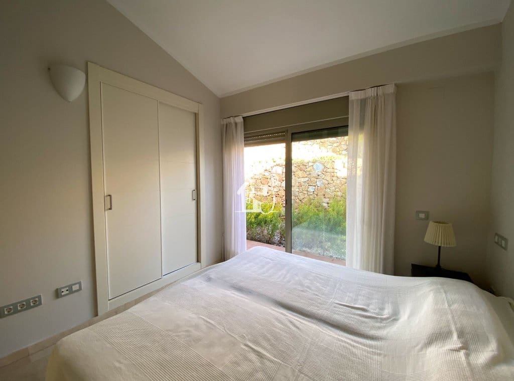 3 soverom Villa til leie i San Miguel de Salinas med svømmebasseng - € 2 300 (Ref: 9993684)
