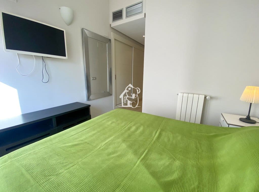 3 soverom Villa til leie i San Miguel de Salinas med svømmebasseng - € 2 300 (Ref: 9993684)