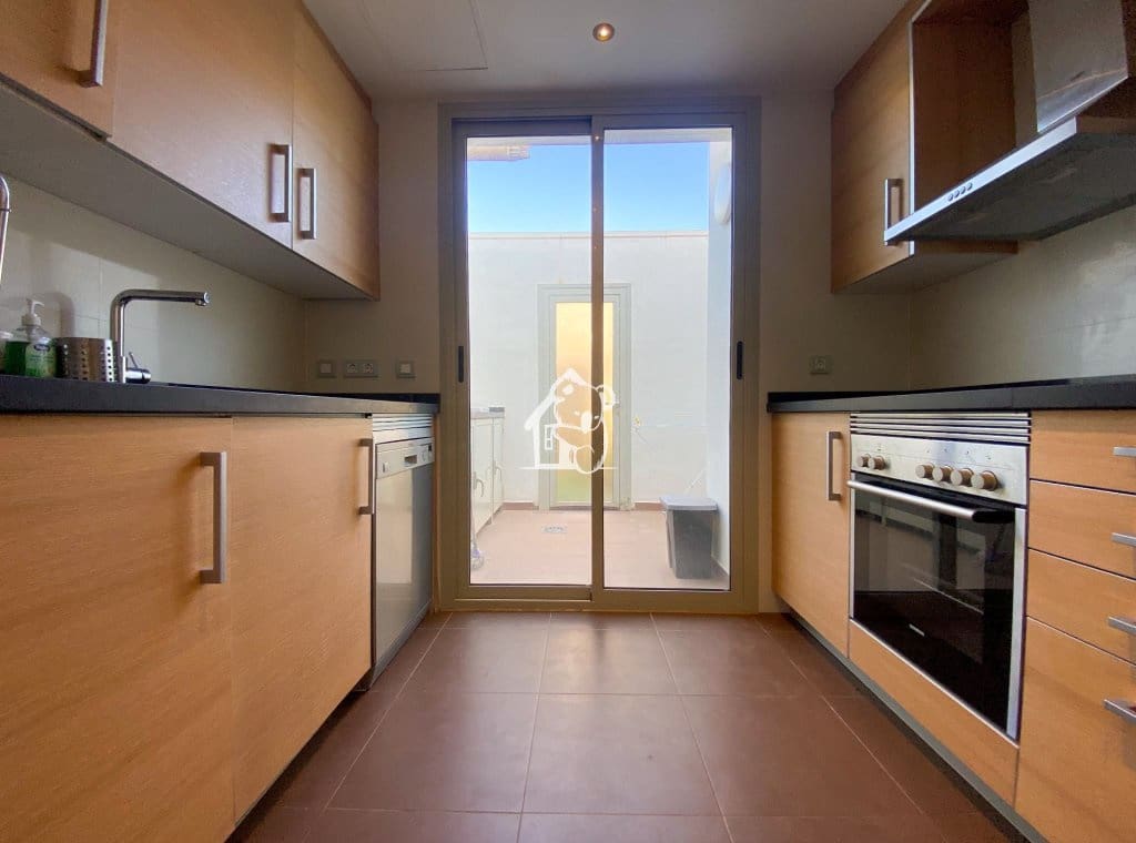3 soverom Villa til leie i San Miguel de Salinas med svømmebasseng - € 2 300 (Ref: 9993684)