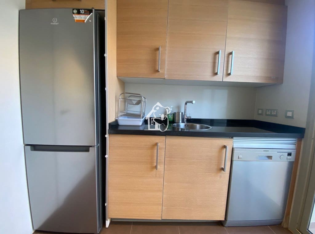 3 soverom Villa til leie i San Miguel de Salinas med svømmebasseng - € 2 300 (Ref: 9993684)