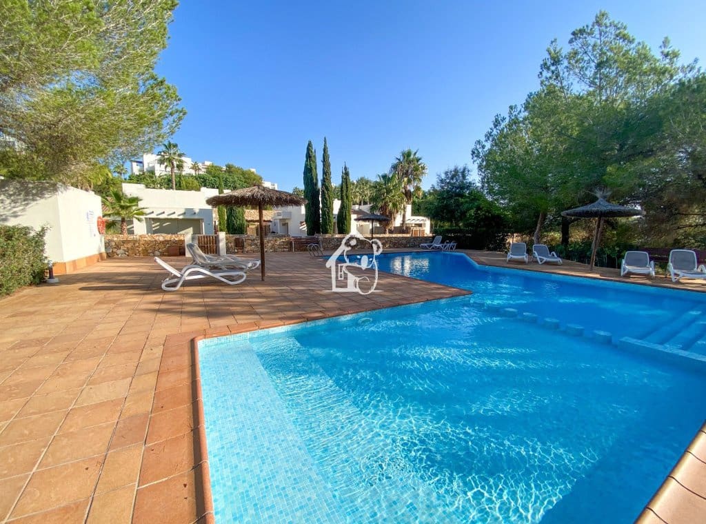 3 soverom Villa til leie i San Miguel de Salinas med svømmebasseng - € 2 300 (Ref: 9993684)