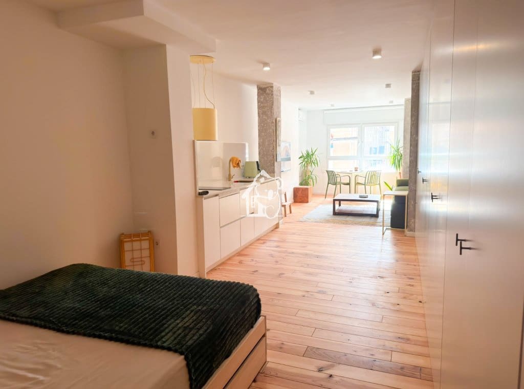 1 sovrum Studio att hyra i Torrevieja - 750 € (Ref: 9993685)