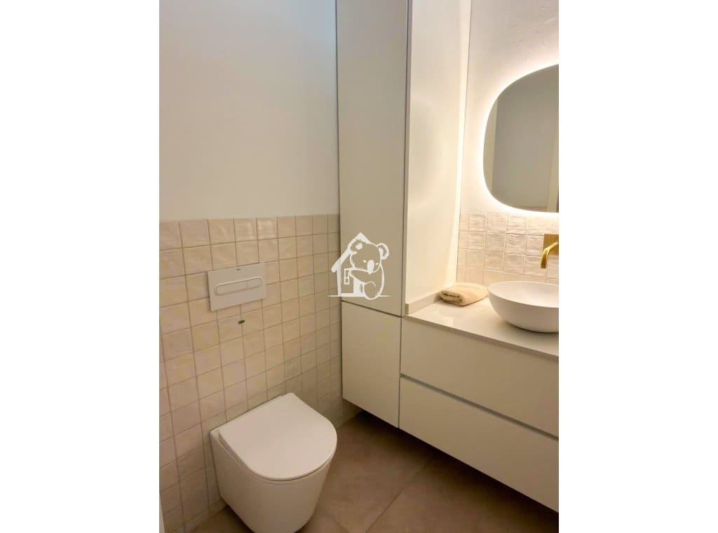1 sovrum Studio att hyra i Torrevieja - 750 € (Ref: 9993685)