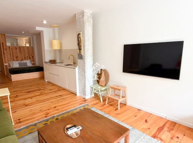 Estudio de 1 habitación en Centro - Muelle Pesquero, Torrevieja en alquiler - 750 € (Ref: 9993685)