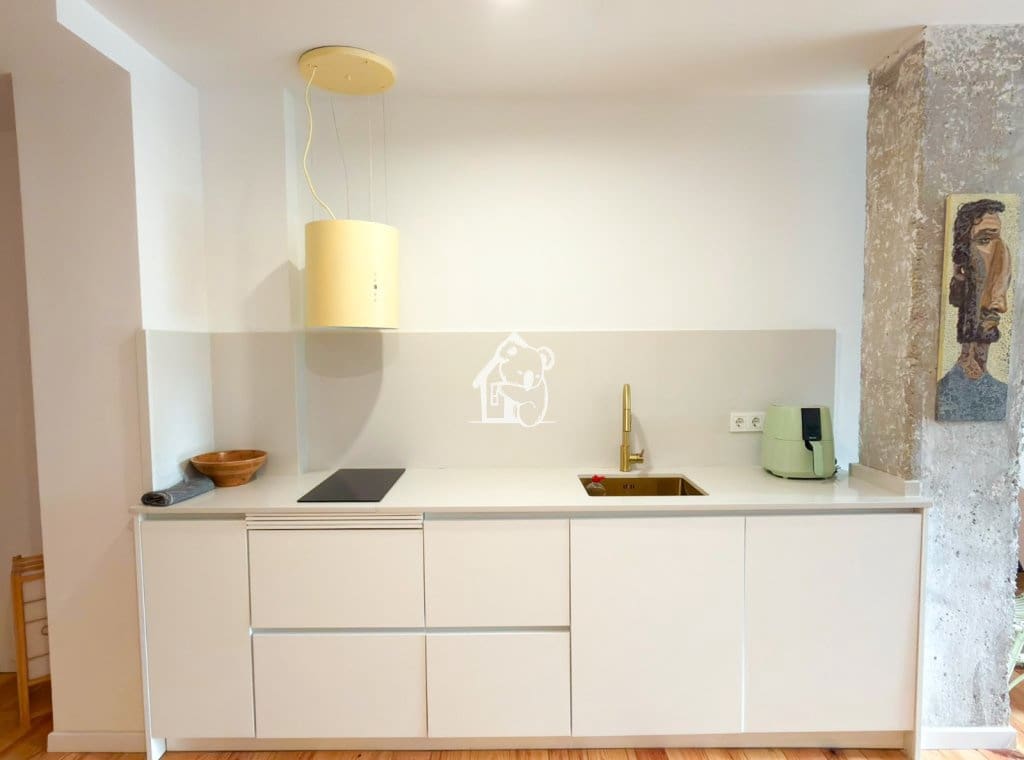 1 sovrum Studio att hyra i Torrevieja - 750 € (Ref: 9993685)