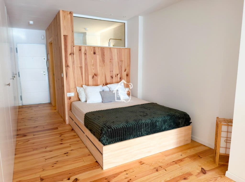 1 sovrum Studio att hyra i Torrevieja - 750 € (Ref: 9993685)