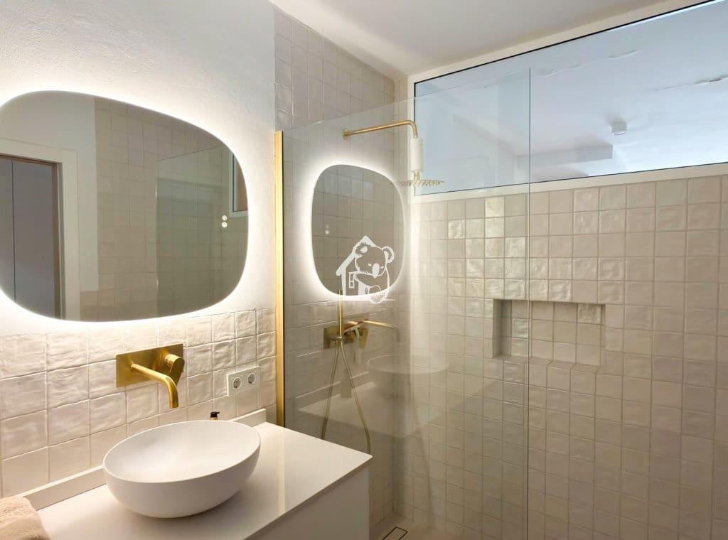 1 sovrum Studio att hyra i Torrevieja - 750 € (Ref: 9993685)