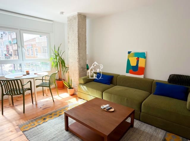 Estudio de 1 habitación en Centro - Muelle Pesquero, Torrevieja en alquiler - 750 € (Ref: 9993685)