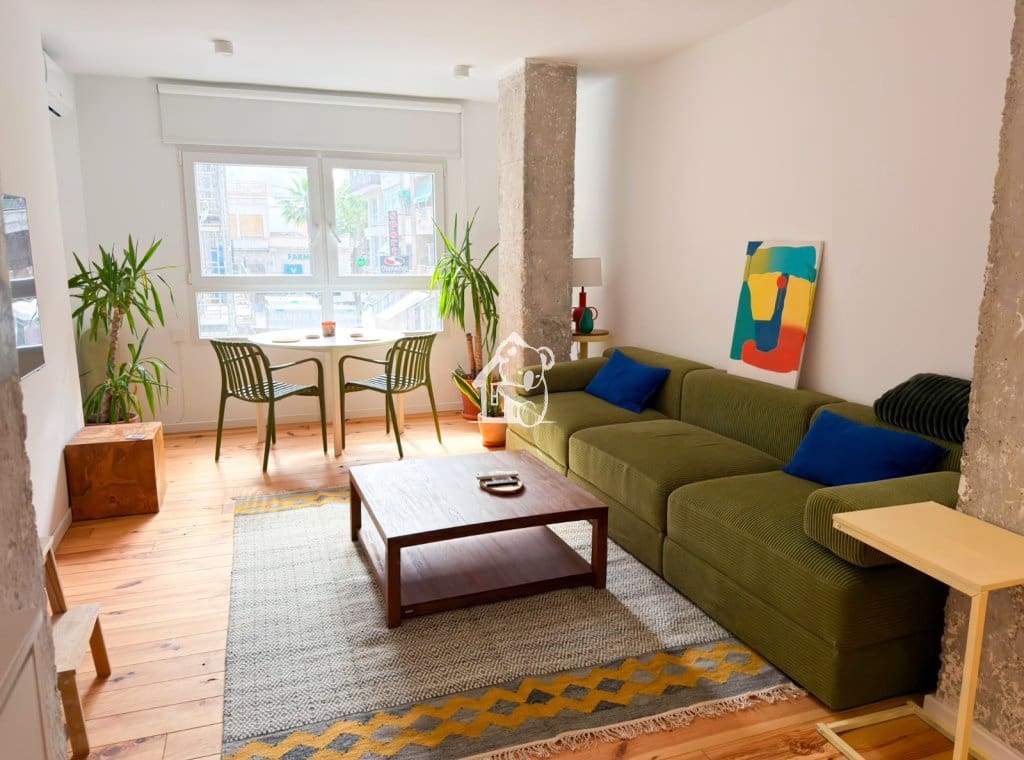 1 sovrum Studio att hyra i Torrevieja - 750 € (Ref: 9993685)