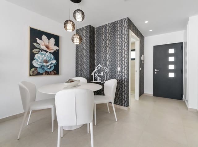 4 Zimmer Haus zu vermieten in Benijófar - 2.350 € (Ref: 9996438)