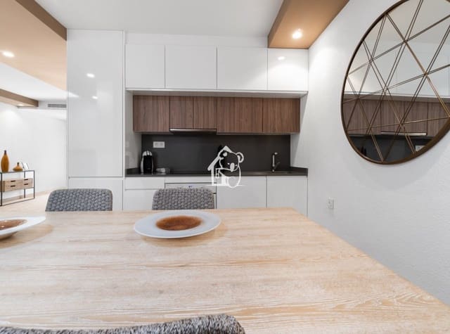 4 Zimmer Haus zu vermieten in Benijófar - 2.350 € (Ref: 9996438)