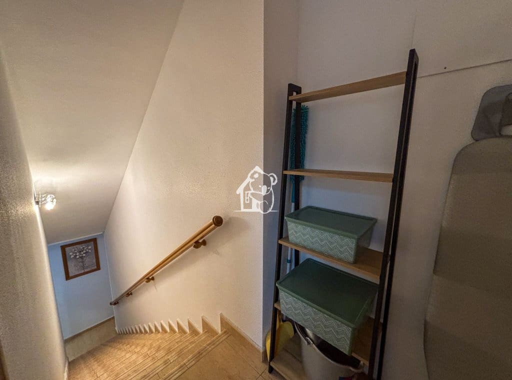 3 soveværelse Byhus til leje i Torrevieja med swimmingpool garage - € 1.600 (Ref: 9998002)